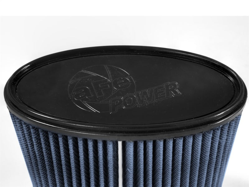 aFe MagnumFLOW Pro 5R Universal Air Filter (7X3) F x (8-1/4 x 4-1/4) B x (8-1/4 x 4-1/4) T x 5 H