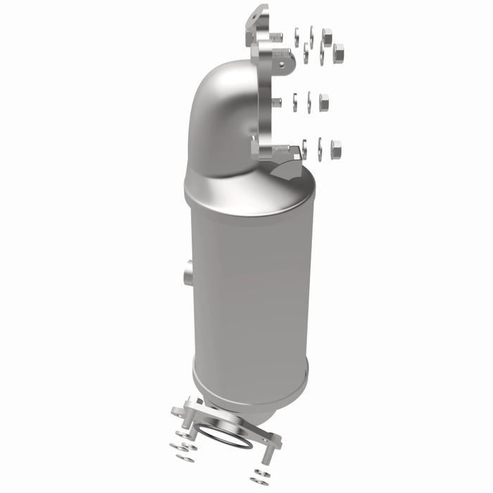 Magnaflow 16-21 Honda Civic 1.5L Direct Fit Converter