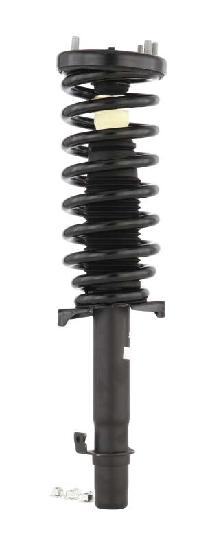 KYB 09-14 Acura TL Base FWD Strut-Plus Assembly - Front Right