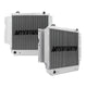 Mishimoto 87-06 Jeep Wrangler YJ & TJ Aluminum Performance Radiator