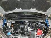Cusco 15-20 Honda Fit (GK5) Front Strut Bar - Type-OS