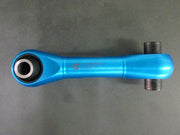 Cusco Billet Aluminum Engine Pitching Stop w/HD - Honda Fit