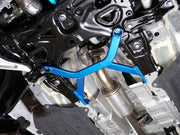 Cusco Power Brace Center Power Brace 2017 Honda Civic Type-R