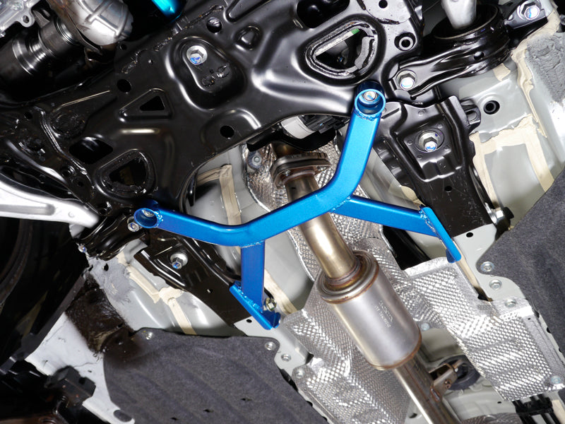 Cusco Power Brace Center Power Brace 2017 Honda Civic Type-R