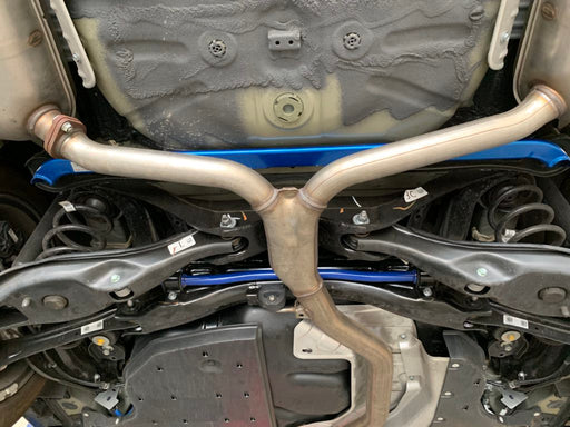 Cusco Power Brace Rear Cross Member - Honda Accord/Civic