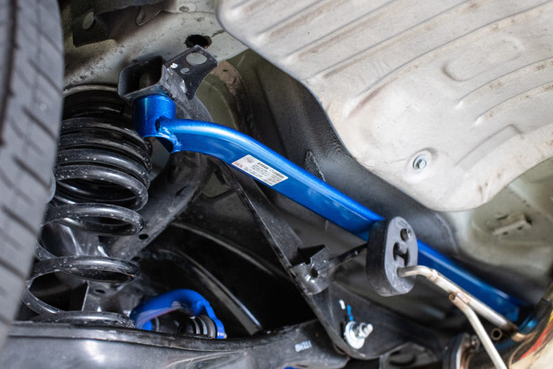 Cusco Power Brace Rear Cross Member - Honda Accord/Civic