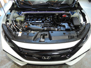 Cusco Strut Bar OS Front for 16+ Honda Civic FC