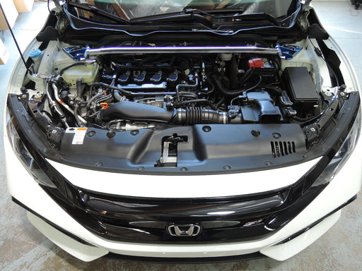 Cusco Strut Bar OS Front for 16+ Honda Civic FC
