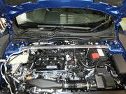 Cusco Strut Bar OS Front for 16+ Honda Civic FC
