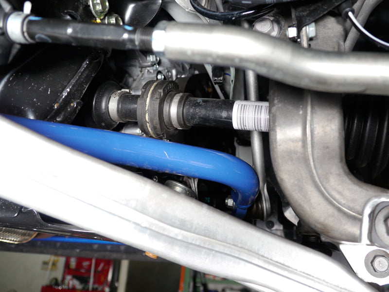 Cusco Sway 30mm Front 17+ Honda Civic Type-R FK8