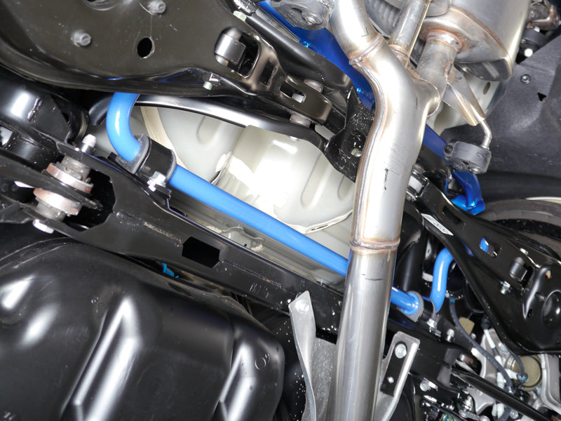 Cusco Sway Bar 22mm Rear 2017 Honda Civic Type-R FK8