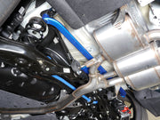 Cusco Power Brace Rear 2017 Honda Civic Type-R FK8