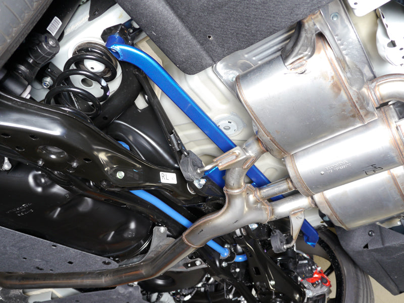 Cusco Power Brace Rear 2017 Honda Civic Type-R FK8