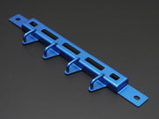 Cusco Power Brace Seat Rail Plus Floor Set 2017+ Honda Civic