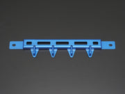 Cusco Power Brace Seat Rail Plus Floor Set 2017+ Honda Civic