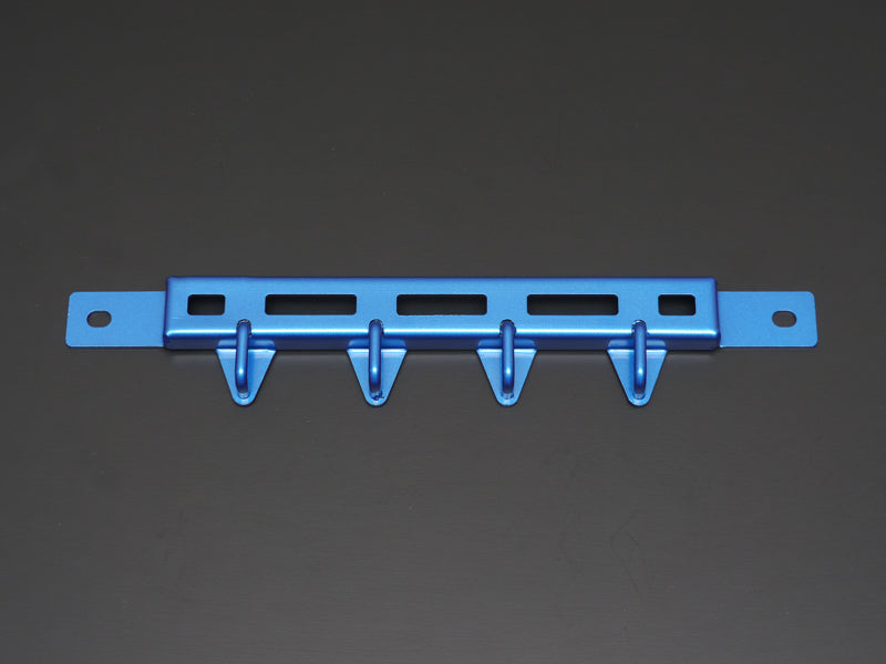 Cusco Power Brace Seat Rail Plus Floor Set 2017+ Honda Civic