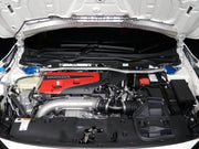 Cusco Strut Bar OS Front for 2017 Honda Civic Type-R FK8