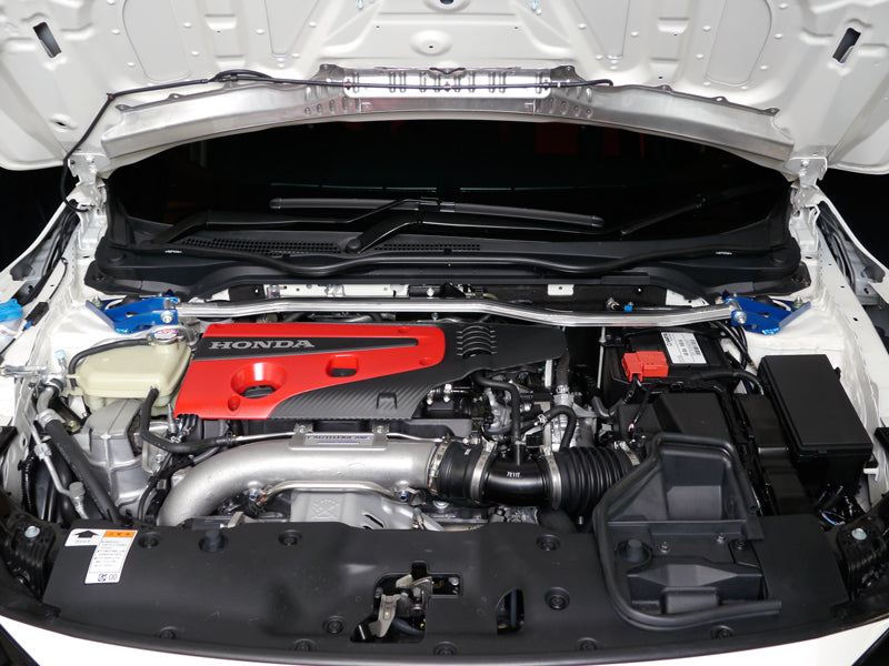 Cusco Strut Bar OS Front for 2017 Honda Civic Type-R FK8