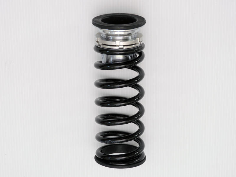 Cusco 17+ Honda Civic Touring/Sport Full-Length Adjustable
