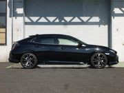 Cusco 17+ Honda Civic Touring/Sport Full-Length Adjustable