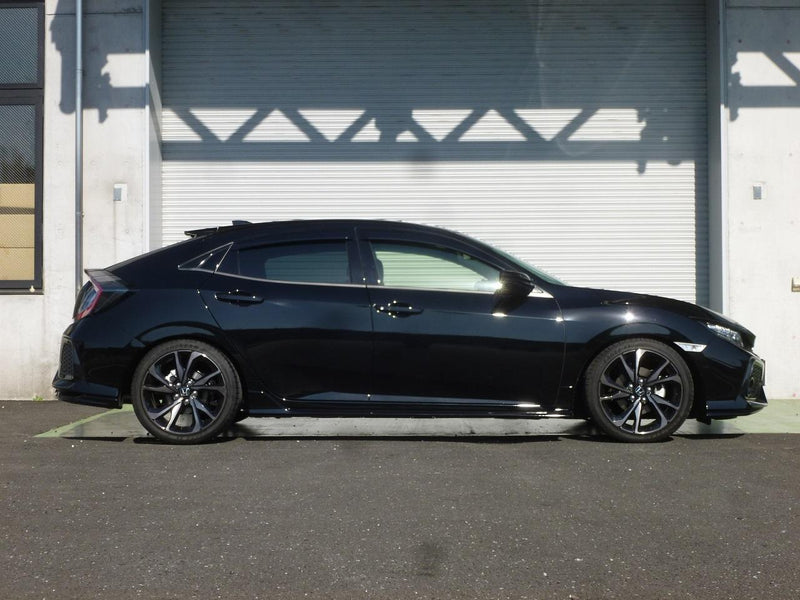 Cusco 17+ Honda Civic Touring/Sport Full-Length Adjustable