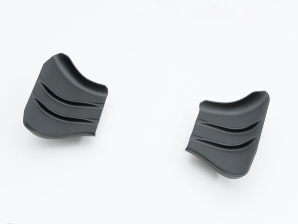 Cusco 2023+ Honda Civic Type-R Bolt-On Front Brake Air
