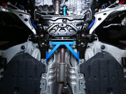 Cusco Power Brace Front Cross Member 23+ Honda Civic Type-R