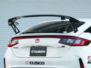 Cusco 23+ Honda Civic Type-R Bolt-on/OE Replacement High
