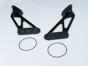 Cusco 23+ Honda Civic Type-R Bolt-on/OE Replacement High