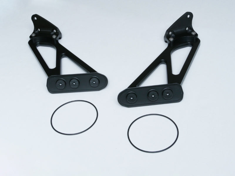 Cusco 23+ Honda Civic Type-R Bolt-on/OE Replacement High