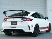 Cusco 23+ Honda Civic Type-R Bolt-on/OE Replacement High