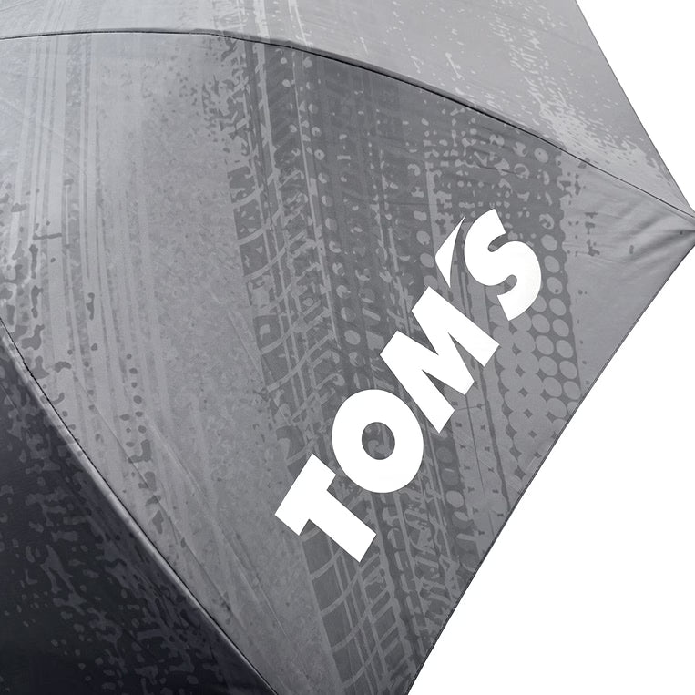 TOM'S Racing - Circuit Umbrella