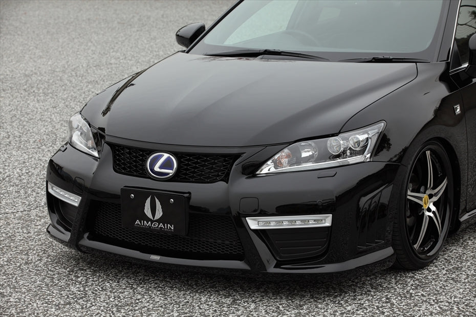 Aimgain Lexus  CT200h F-Sport 11-13 HYBRID SPORT Full Kit