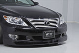 Aimgain Lexus LS460/L 10-12 PURE VIP Front Lip Spoiler