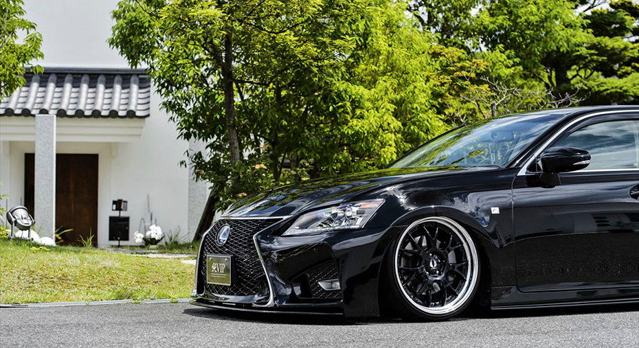 Aimgain G2M 19x8 — PMD Premier Motoring Development