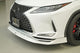 Aimgain Sport Lexus RX350L 20-22 SPORT Front half Spoiler
