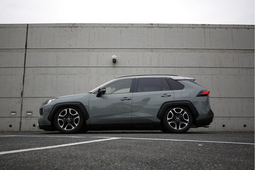 Air Runner Air Suspension Struts - Toyota RAV4 2019-UP (50) Basic-Low Ver.