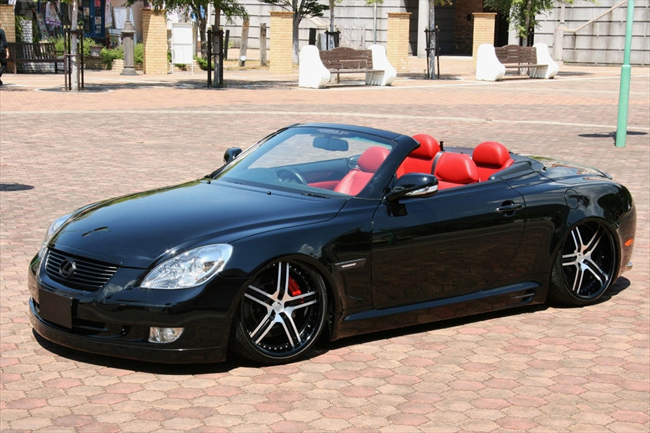 Aimgain Lexus SC430 06-10 PURE VIP Full Kit