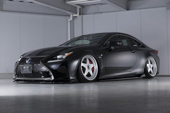 Lexus RC Type 1