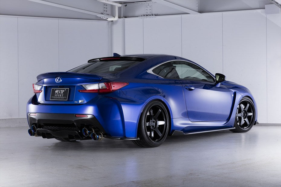 Aimgain Lexus RC-F 2015-2019 Pure VIP Sport Full Kit