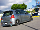 Air Runner Air Suspension Struts - Toyota Yaris 2007+ (KSP/SCP90/NCP91) #2949