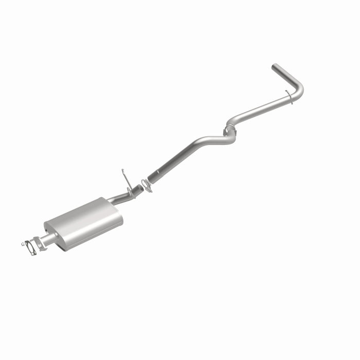 MagnaFlow BRE Exhaust Kit 86-89 Ford Bronco II