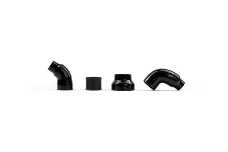 Turbo Upgrade Components