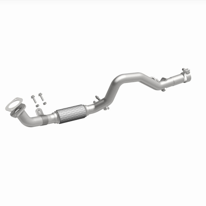 BRE Exhaust 15-17 JEEP RENEGADE 2.4L Front Pipe Kit
