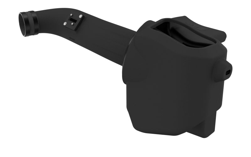 K&N 20-26 Ford F250 SD 6.7L Diesel NextGen Dry Flow Cold Air Intake