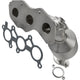 Magnaflow 05-07 Toyota Avalon 3.5L Direct Fit Converter