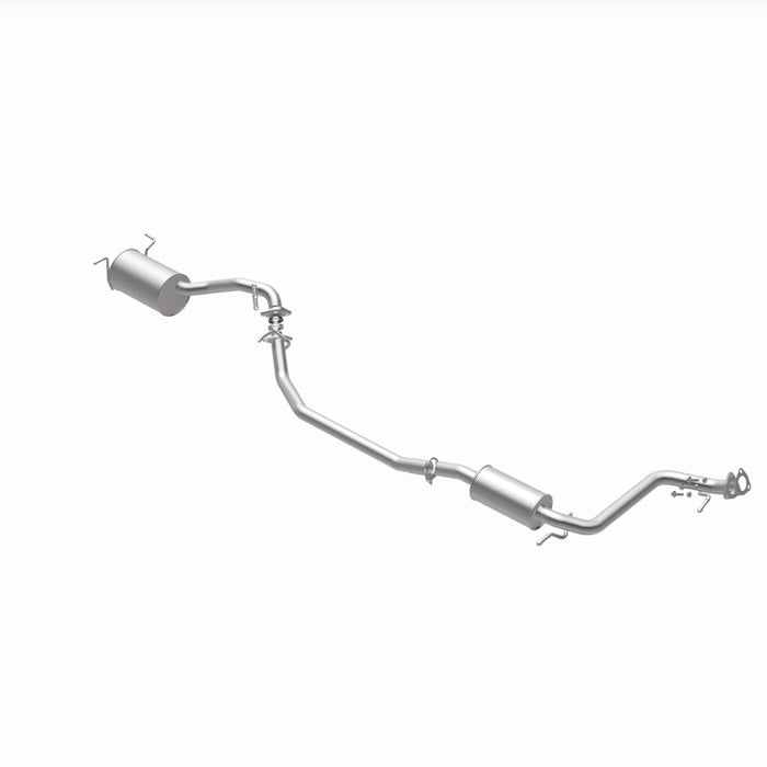 MagnaFlow Honda BRE Exhaust Replacement Kit