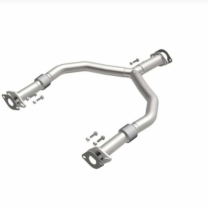 BRE Exhaust 03-07 G35 3.5L Front Pipe Kit