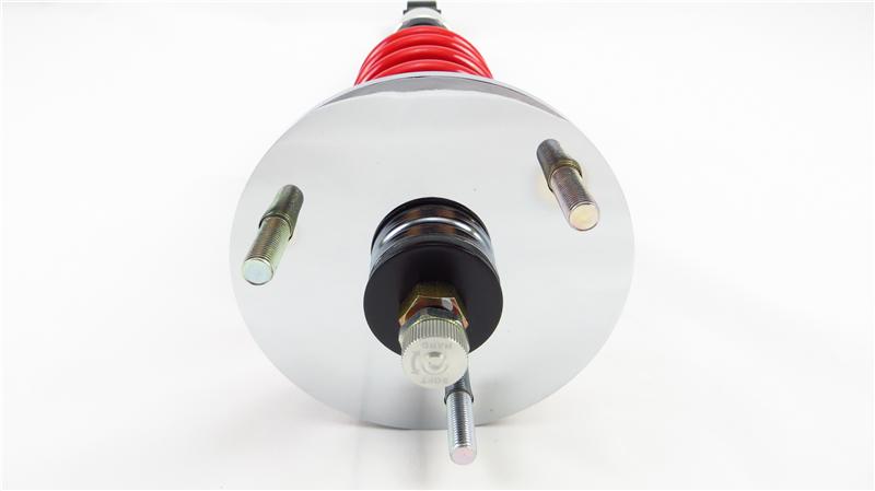 RS-R 2014-2016 Lexus IS250/350 RWD (GSE30/GSE31) Sports-i Coilovers