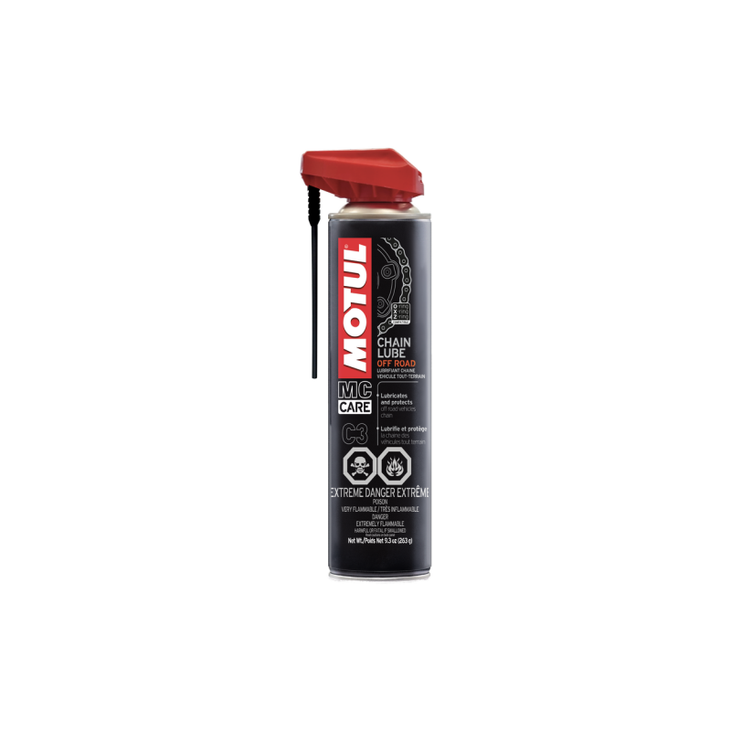 Greases & Lubricants